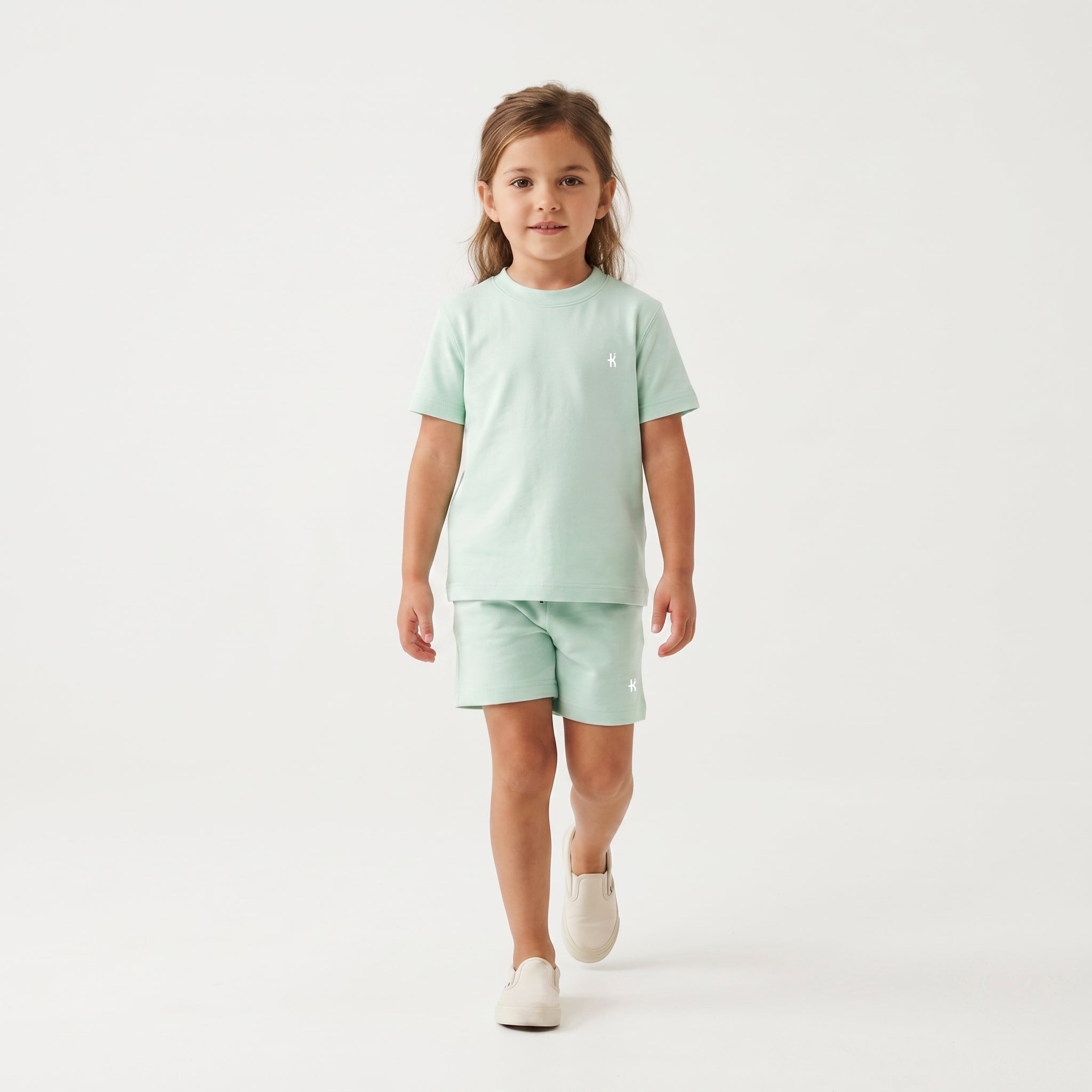 The Sweet Days Oversized Set