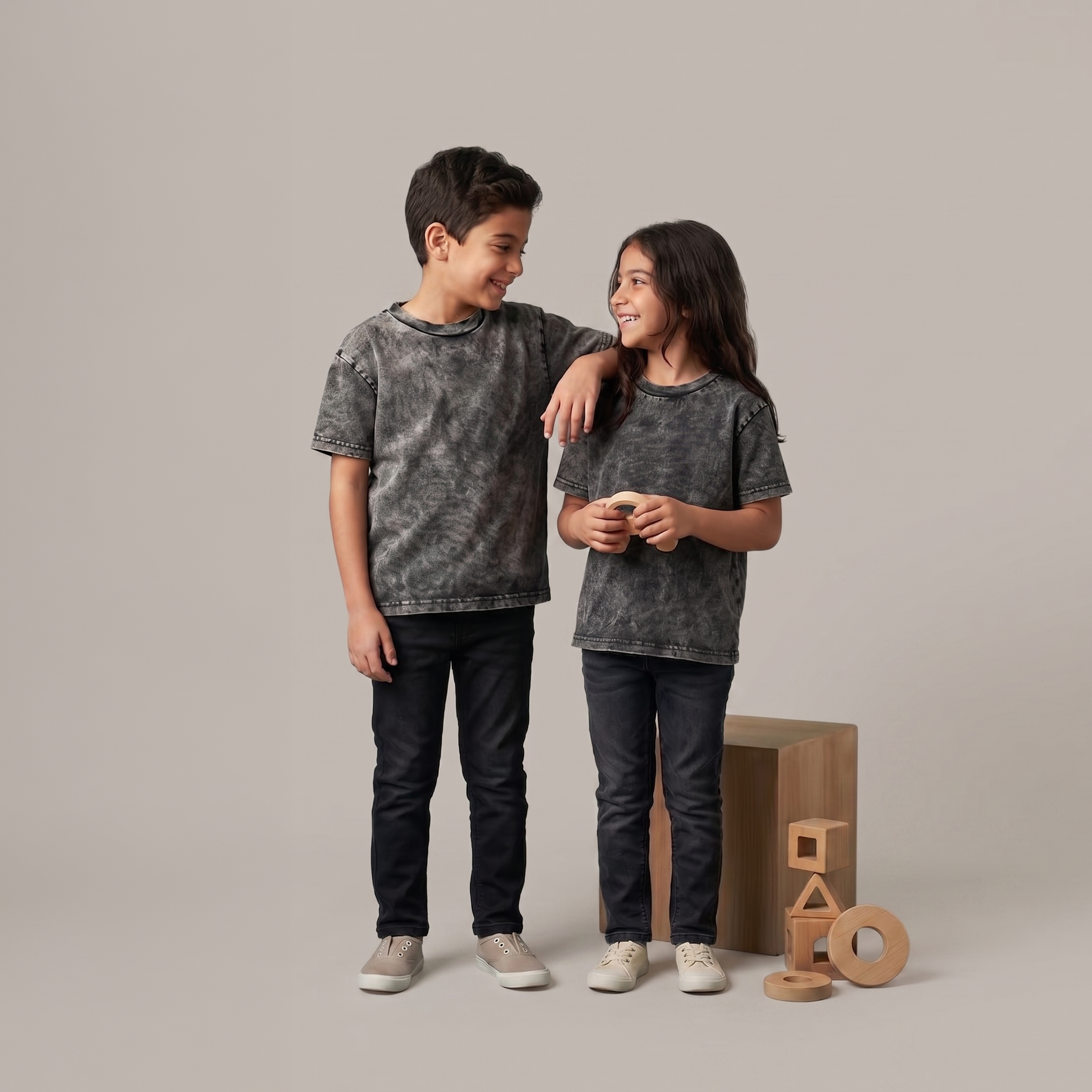 Unisex Collection