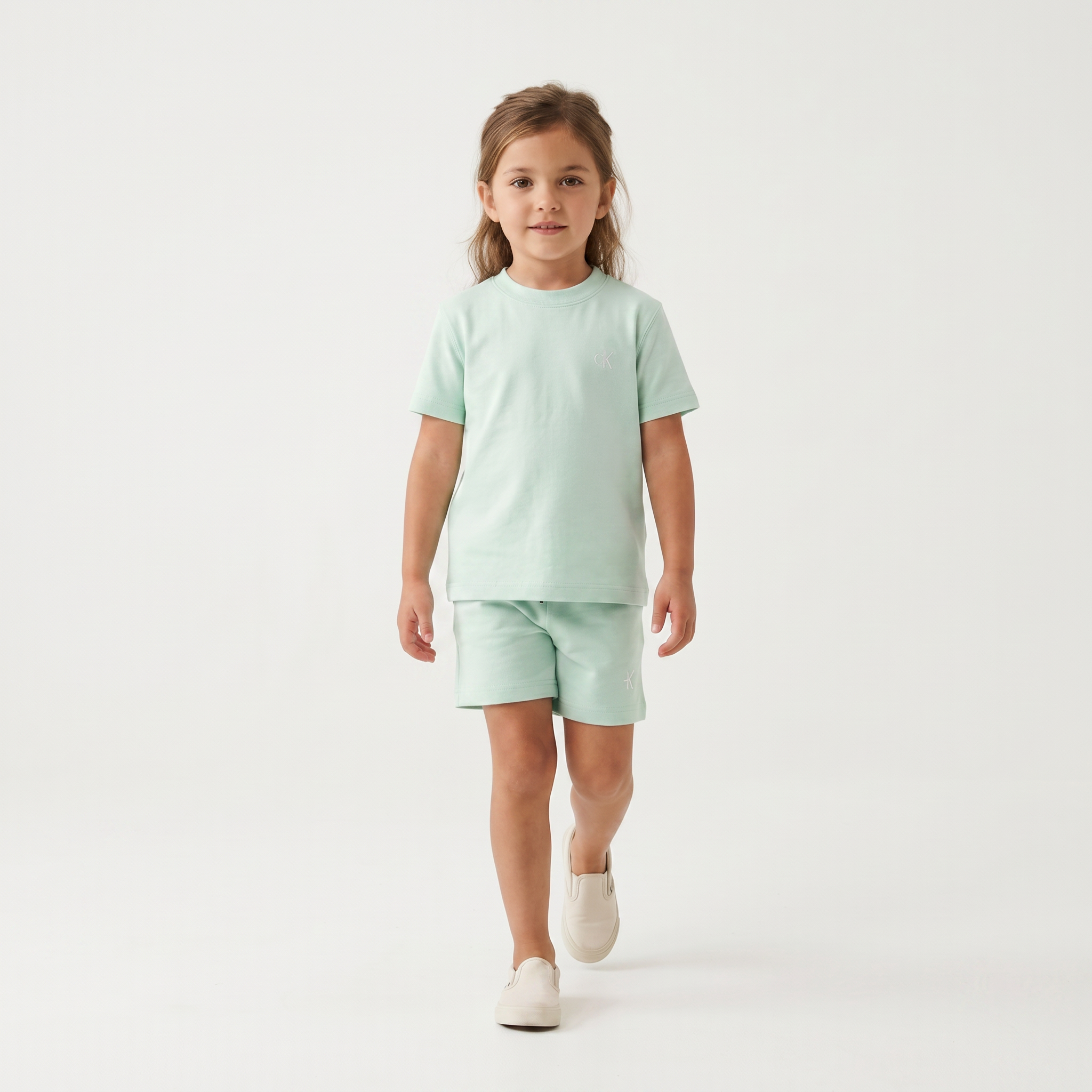 Girl Collection