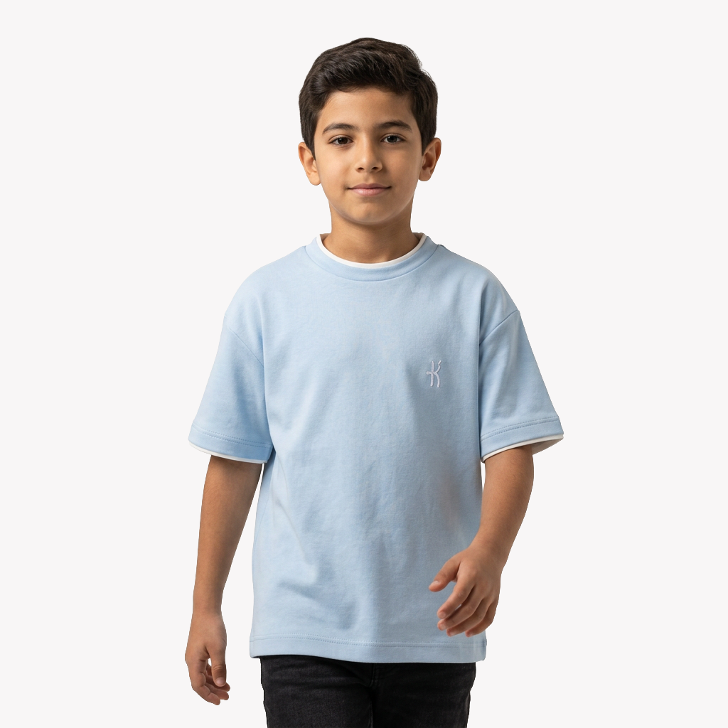 The Everyday Oversized Tee