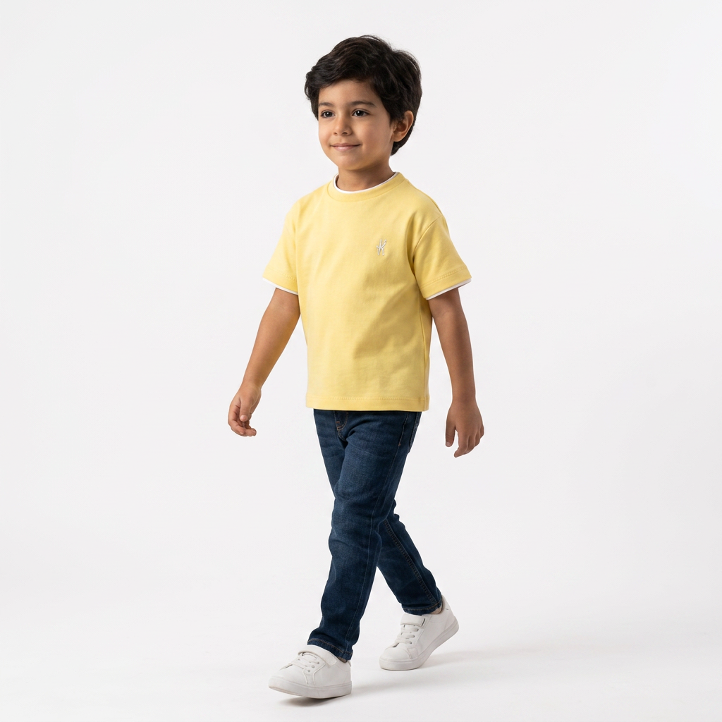 The Everyday Oversized Tee